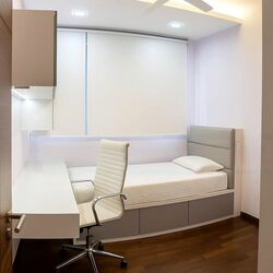 Arc at Tampines (D18), Condominium #462997351